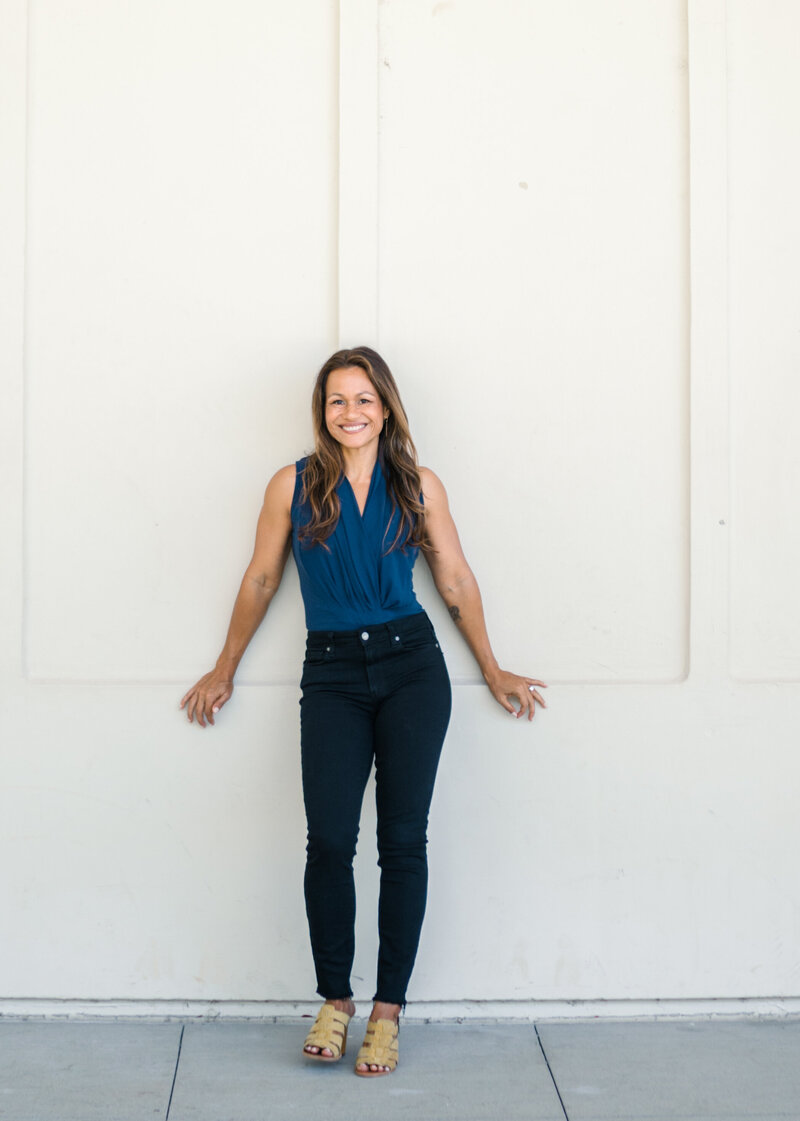 Nicole - Wedding Business Expert