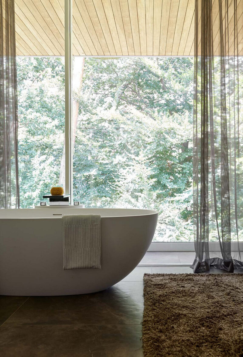 Inertech Automation blinds curtains