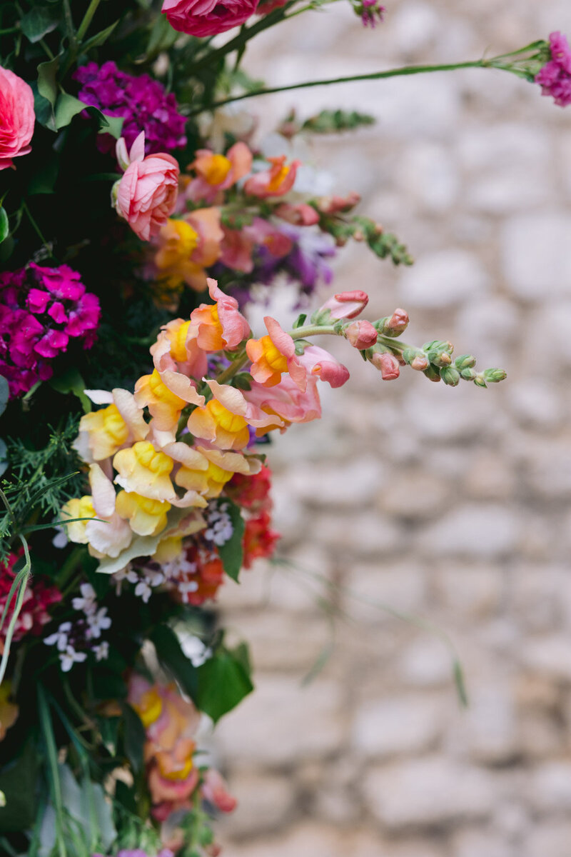 French wedding photographer Domaine de Sarson Grignan-016