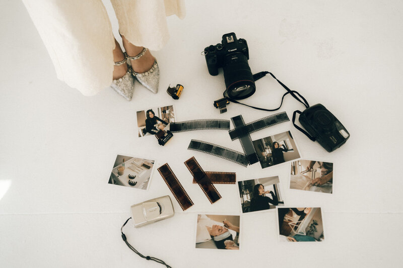 Washington Wedding and Elopement photographer 