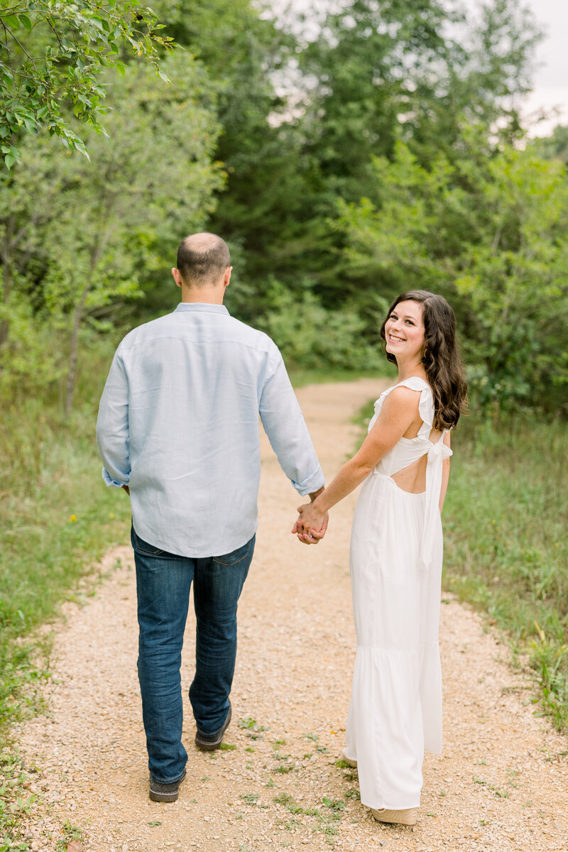 Lizzy & Mitch Engagement -39