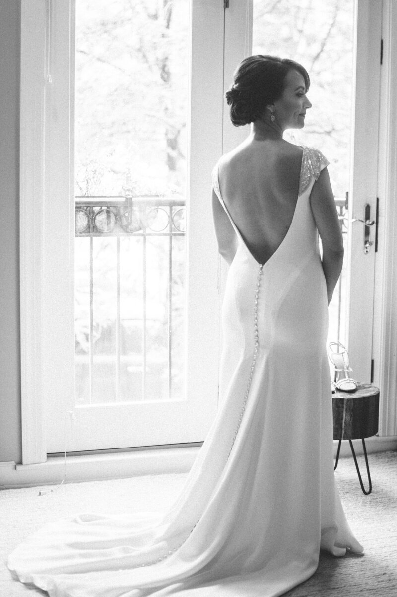 Timeless Bridal Made with Love in Charleston · Edith Élan