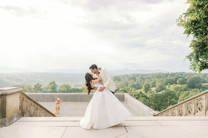 Atlanta Indian Wedding Planner