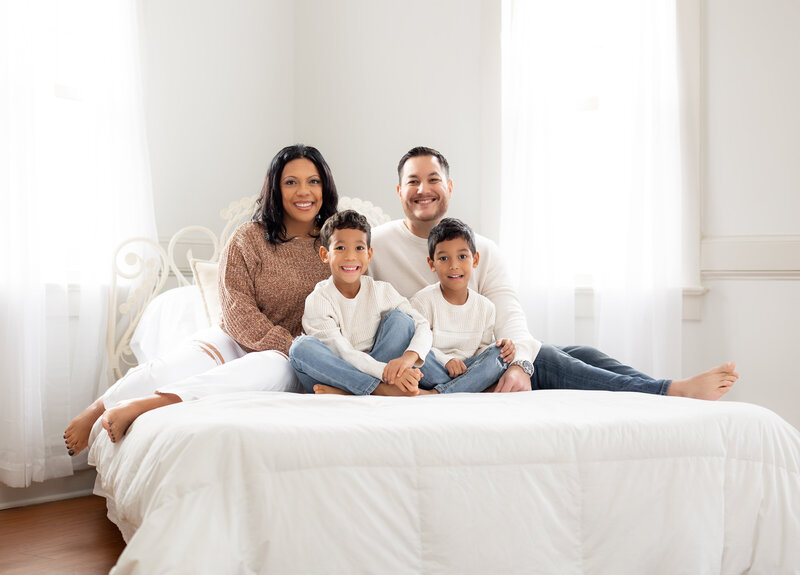 Dazley Schank Certified Pediatric Sleep Consultant