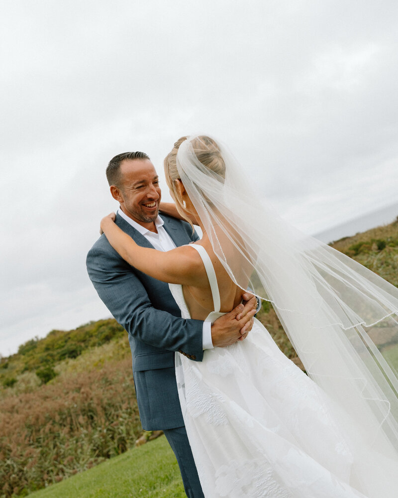 Emily Bogo Photos- Block Island Wedding