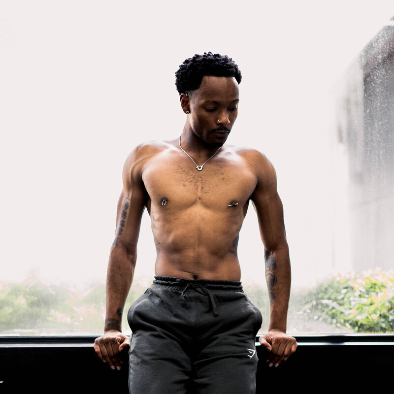 Houston Fitness Photographer 42B