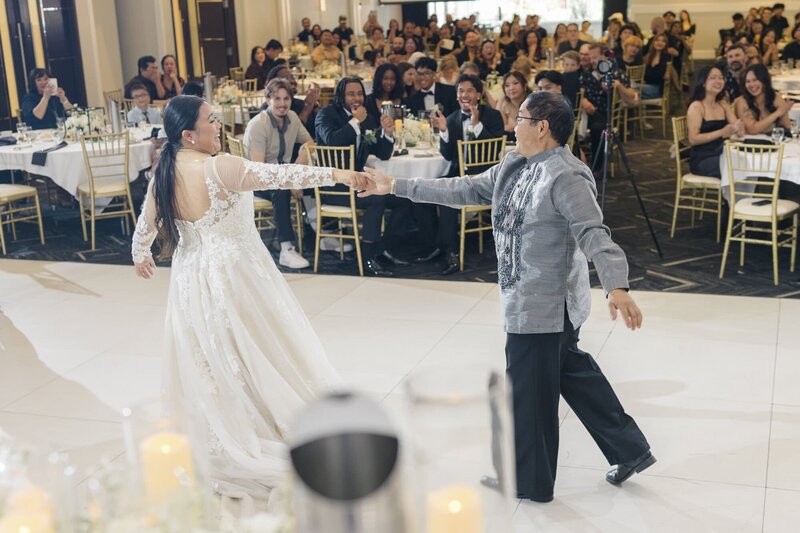 Timeless Tales Creatives - Elegant Filipino Wedding in Edmonton Alberta at the Grand Imperial Wedding Venue (240)