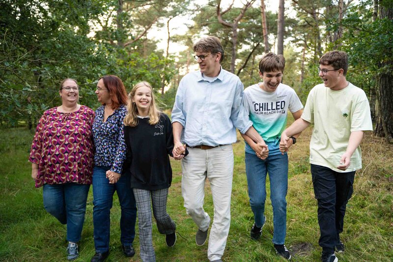 Familie Gerritsen | Studio de Swart-30