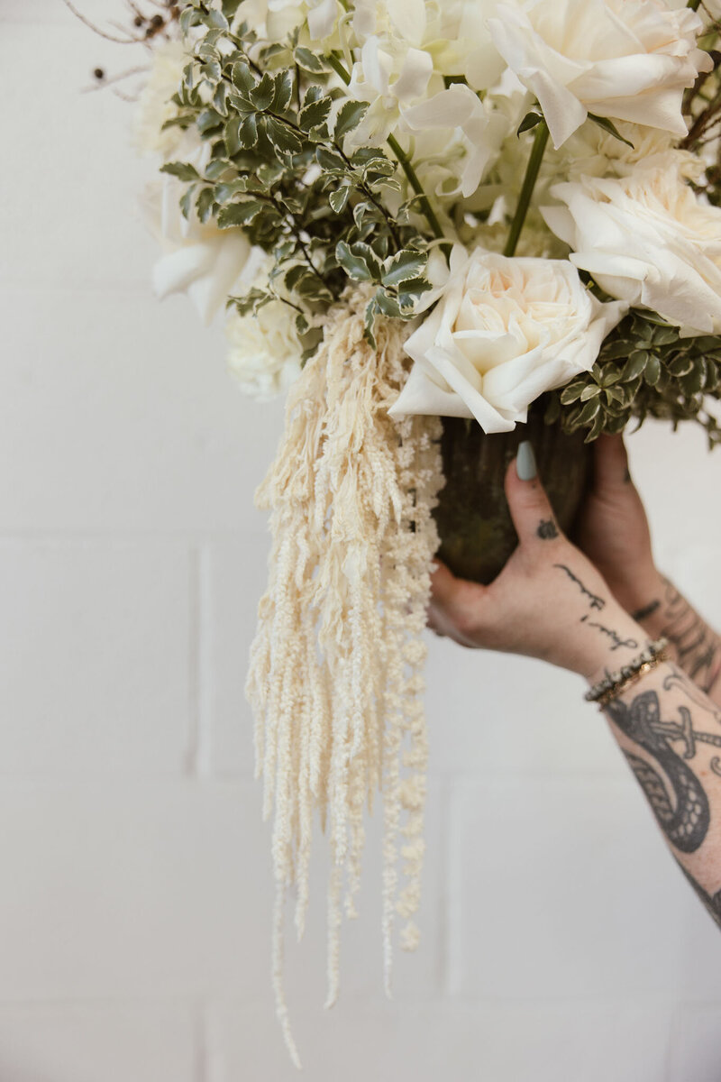 HONEY FLOWERS - TFH-29