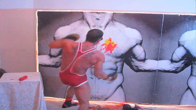 Brent Ray Fraser Performed Pumped 01 - 2012_03