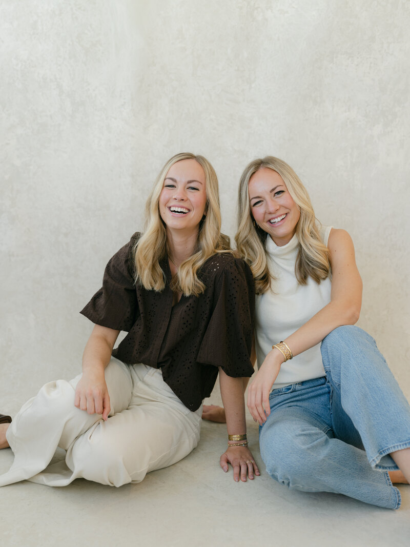 Greenville Wedding Photographers Jacqueline and Laura