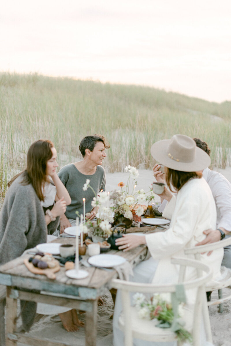 Baltic elopement