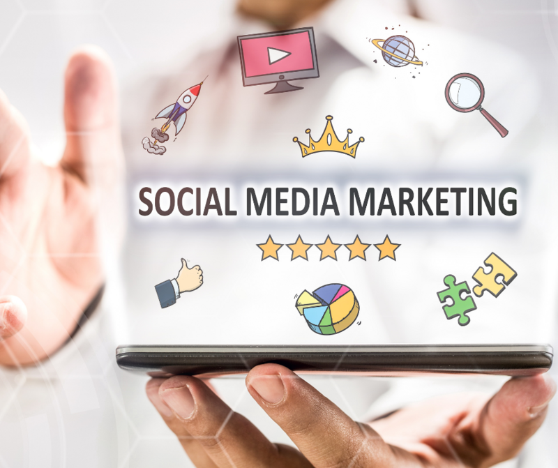 social media marketing interstellar media