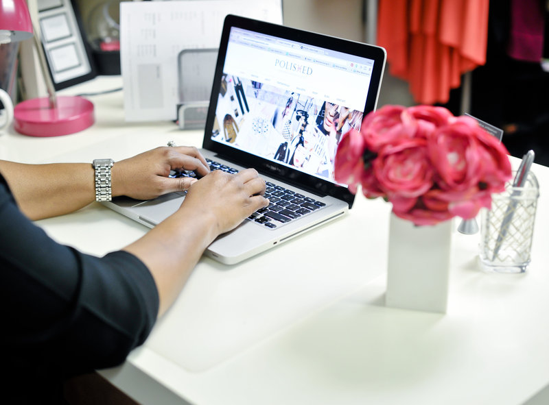 Services I Washington DC Top Image Consultant Personal Stylist