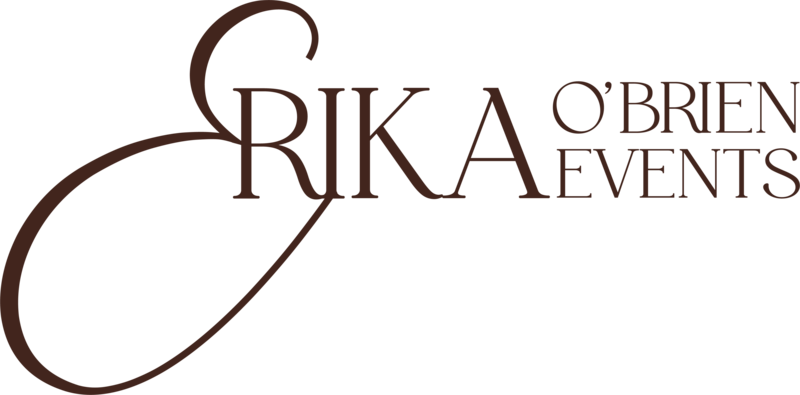 Tampa wedding planner specializing in artful events