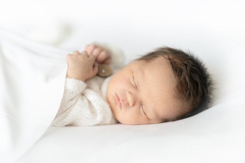 newborn photography iowa city