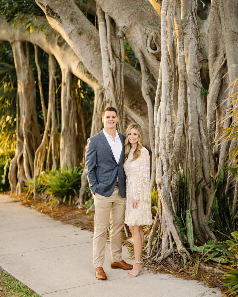 80 Naples-Florida-Luxury-Engagement-Session