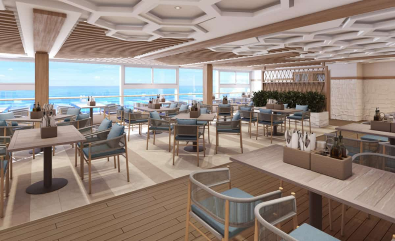 Norwegian Cruise 8