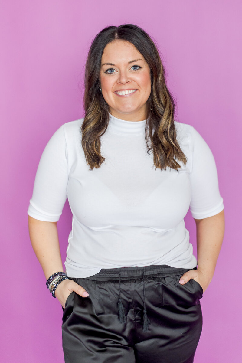 Madisyn Wasson Social Media Management based out of Des Moines, Iowa.