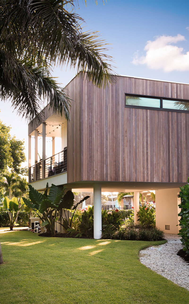 Sweet Sparkman Architecture Boathouse Portrait 2