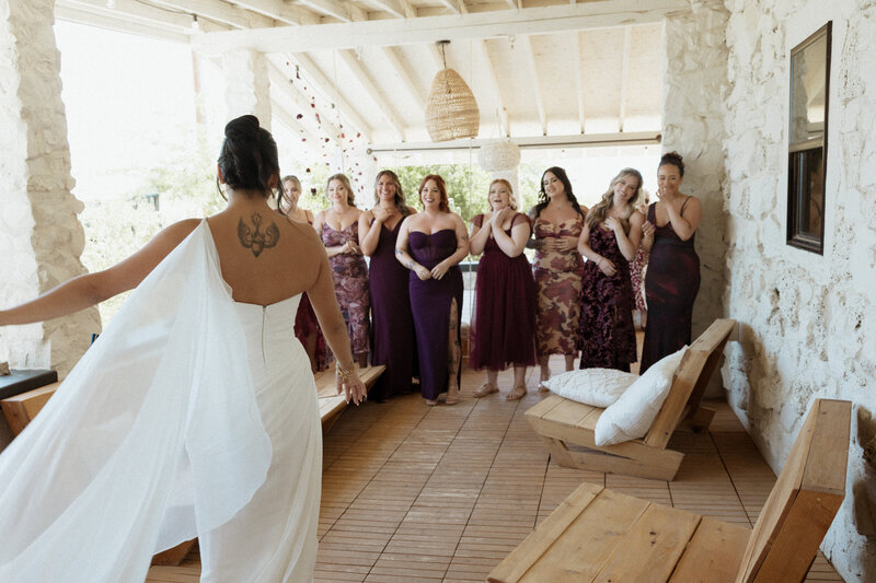 Lindsey + Anthony Joshua Tree Wedding-309
