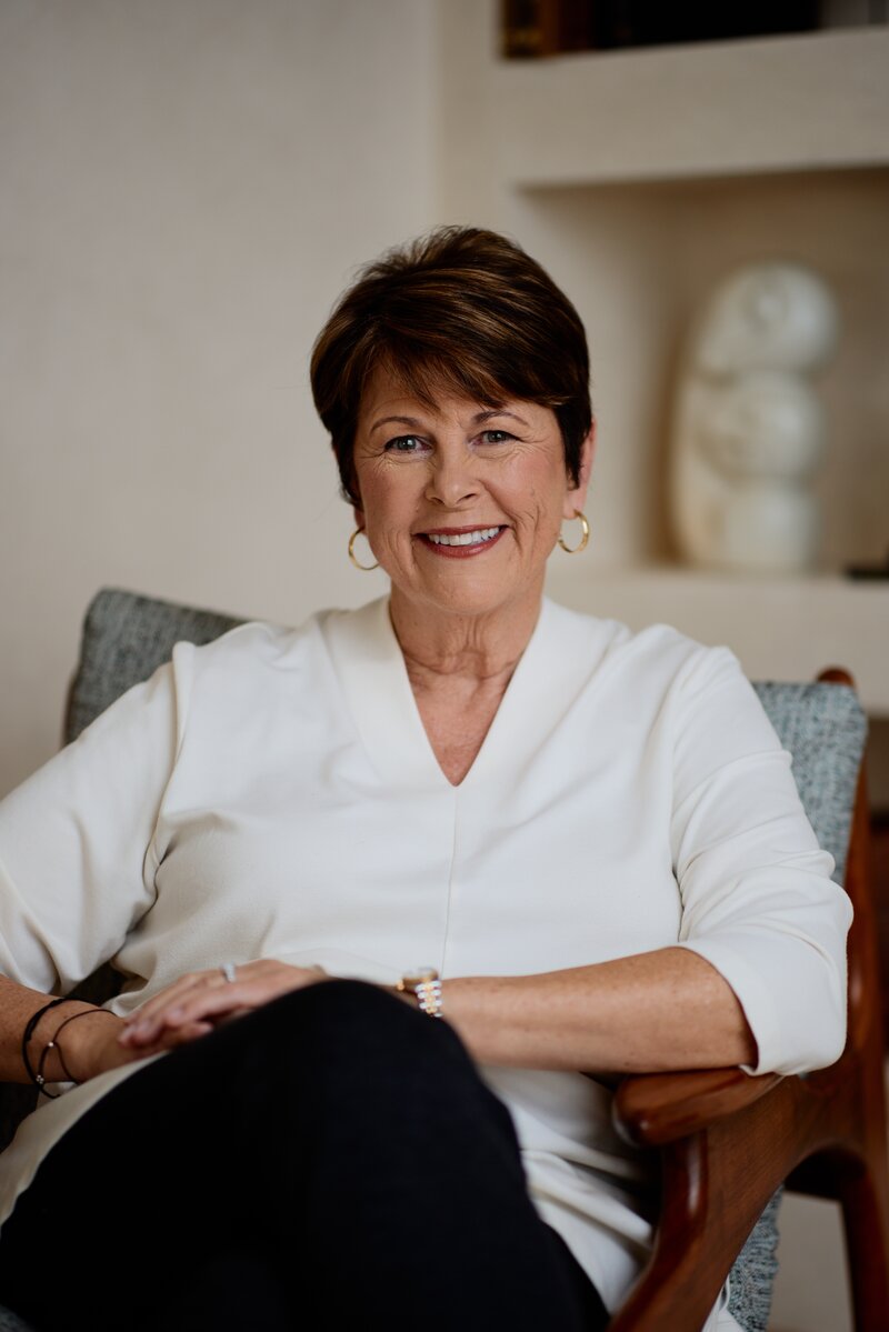 Roxanne Grobbel