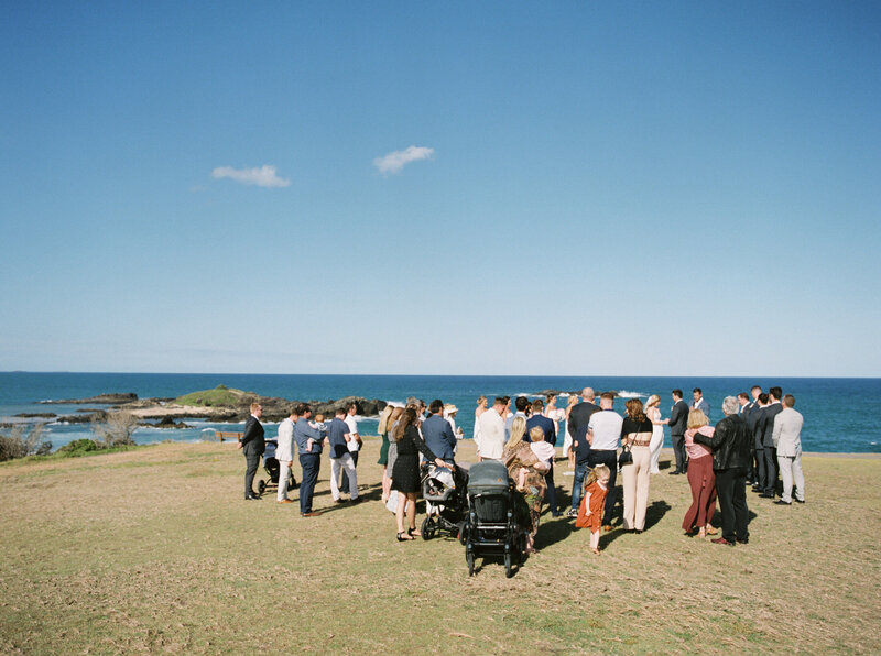 NSW North Coast Coffs Harbour Byron Bay Timeless Elegant Destination Wedding by Fine Art Film Elopement Photographer Sheri McMahon -00044