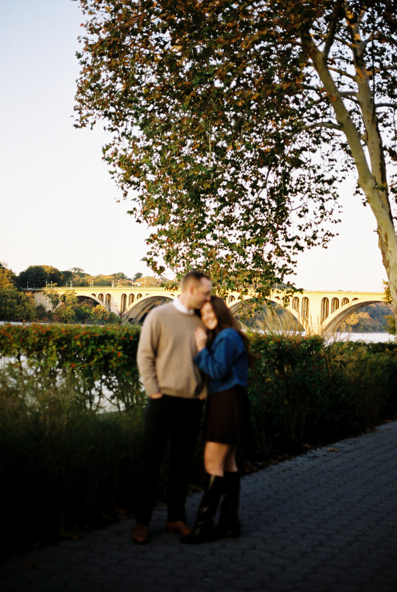 Fall-Engagement-Session-in-Georgetown-DC-on-35mm-Film-5