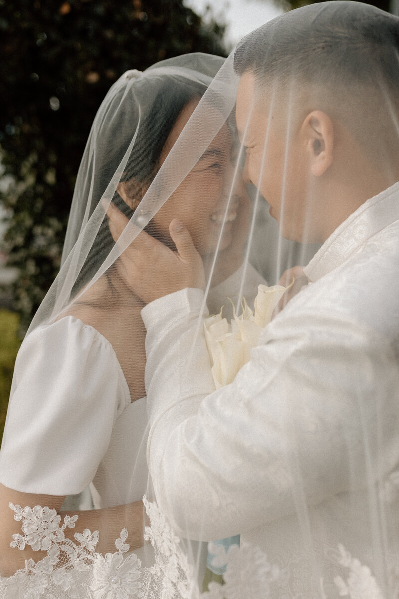 Orange County Wedding