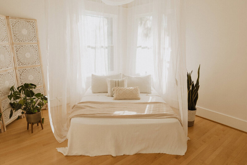 Studio House- Villa