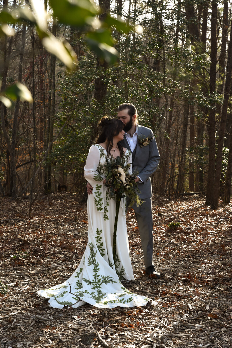 Juliette Chapel, Tiffany Greeson Photography