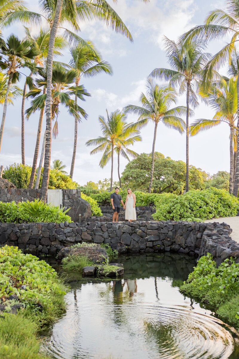 Big Island Couples Portraits FAQ's