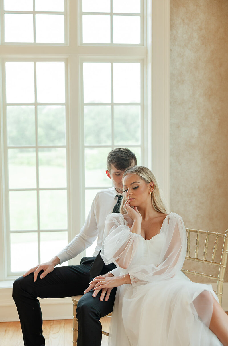 Cherish every moment of your engagement with Jennifer Holly Photography's expertly crafted photoshoots, capturing the essence of your love story.