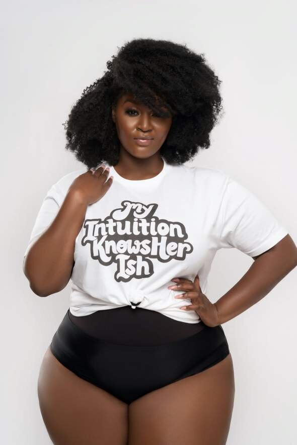 My Intuition Knows Her Ish Alignment Shirt (1)