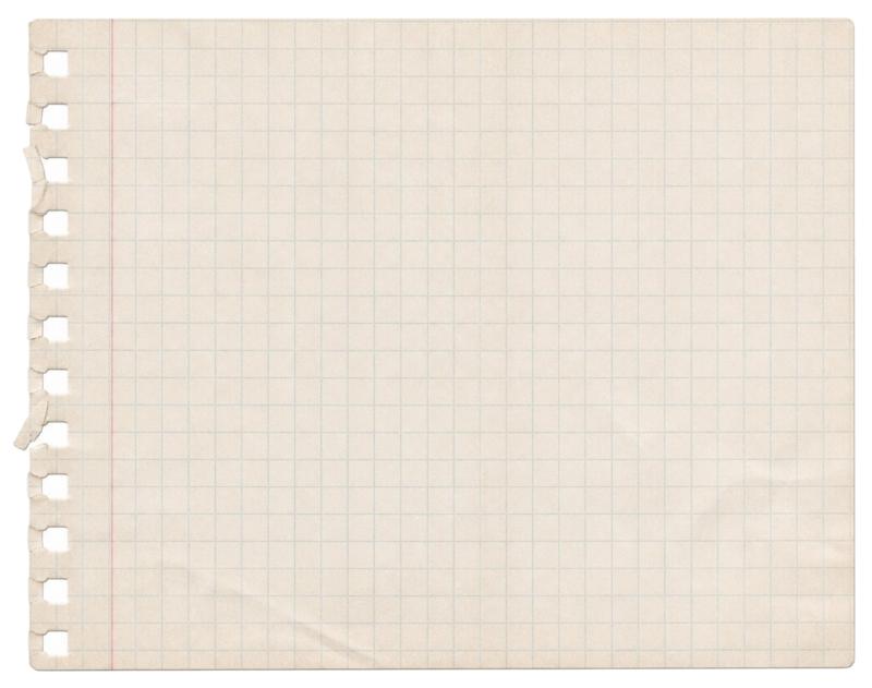 Paper Note Edge About