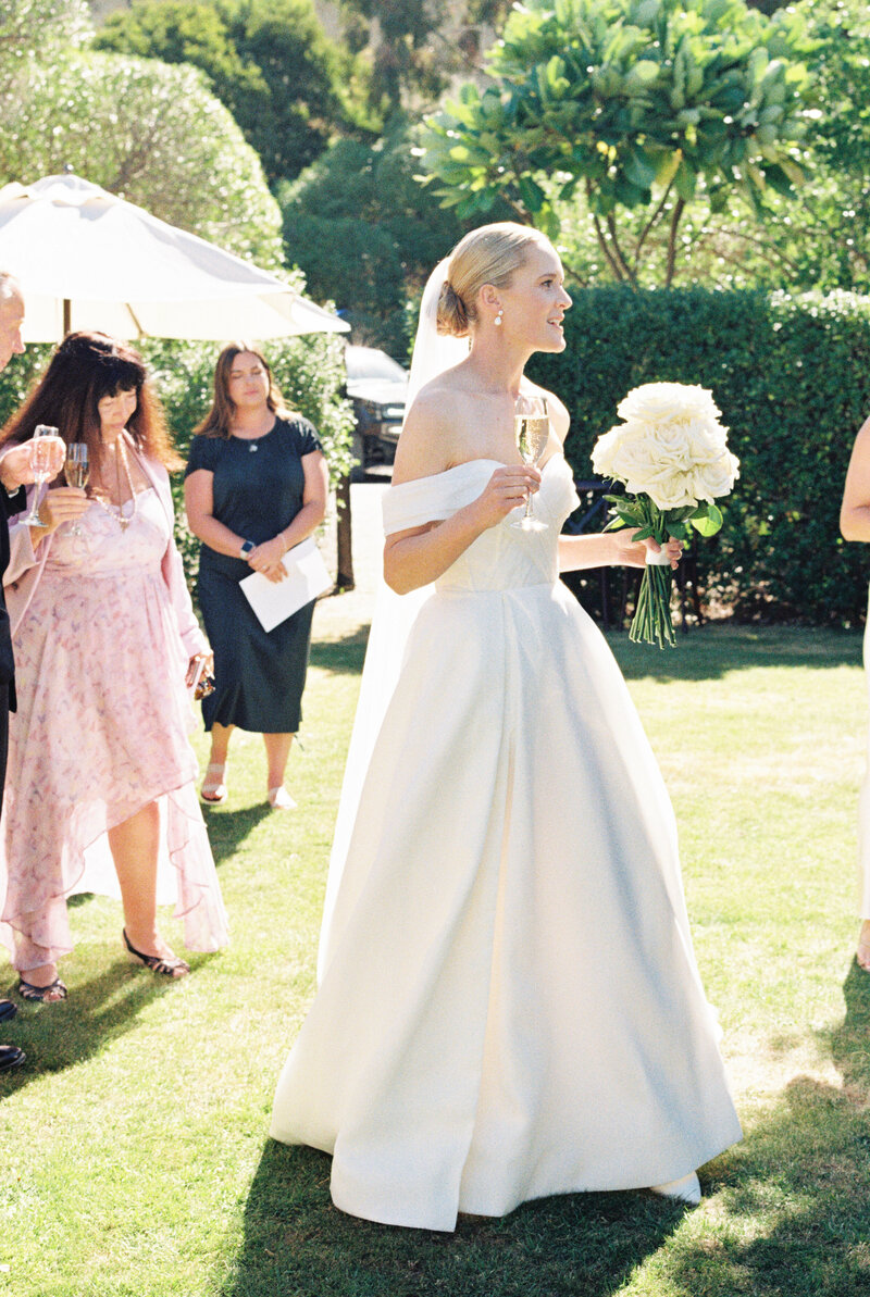 New Zealand Wedding Venue European Villa Paripuma by Fine Art Film Editorial Photographer Sheri McMahon-70