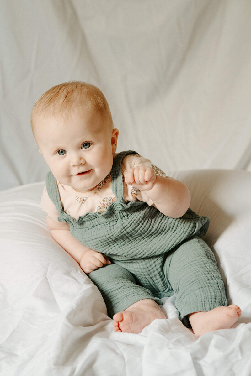 Tri-Cities, Tennessee Photographer