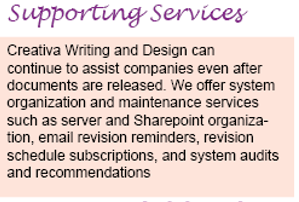 services