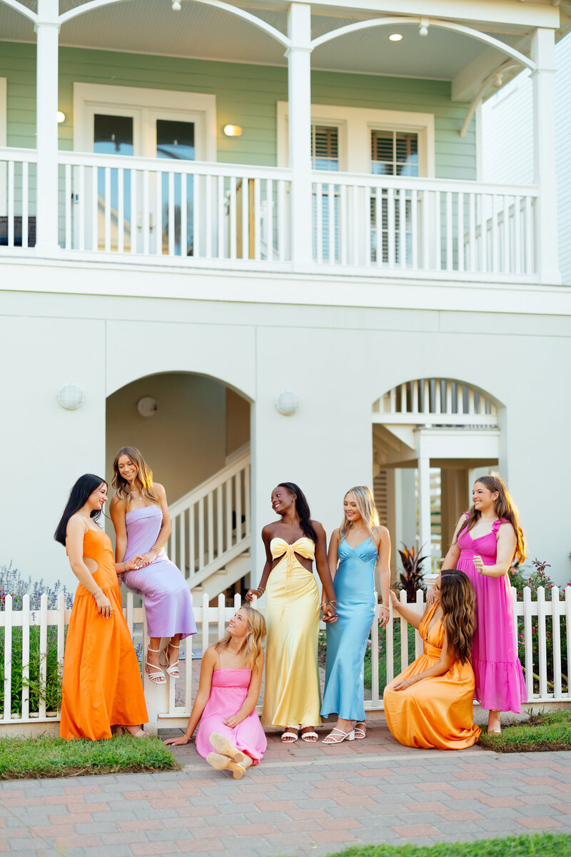 Portrait Photography in Houston, TX | HCM Photos
