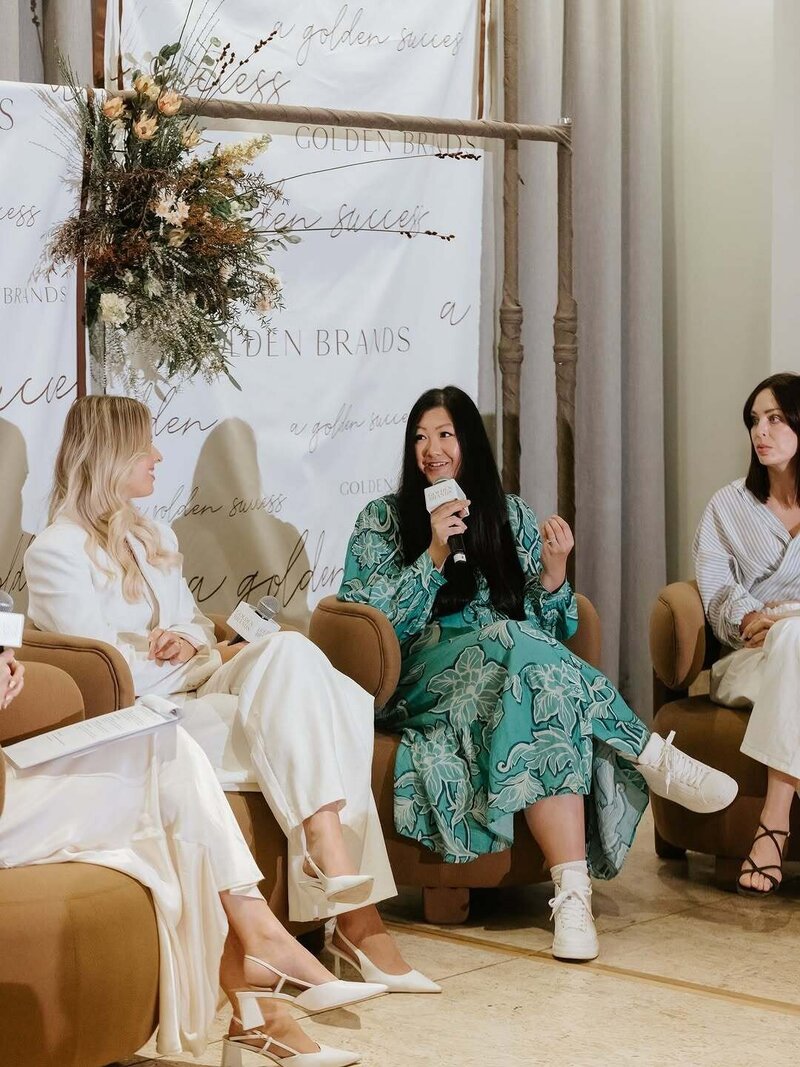 the stand-out brand factor