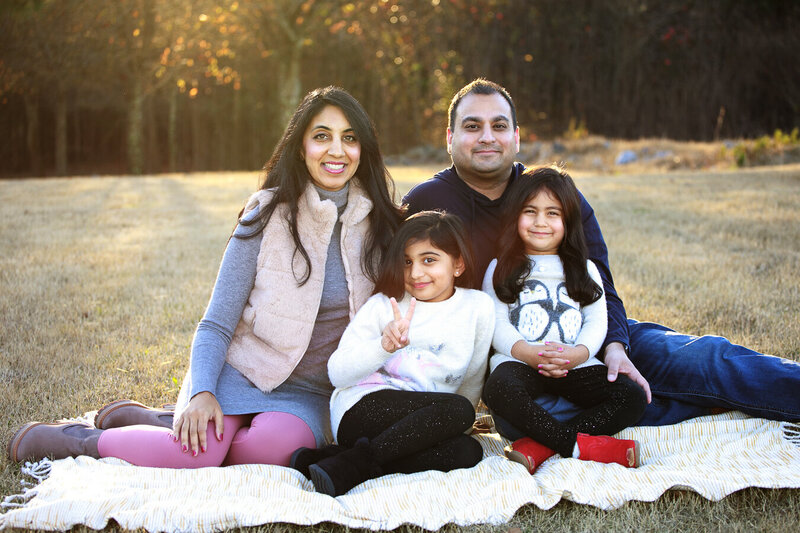 Affordable family photographer near me