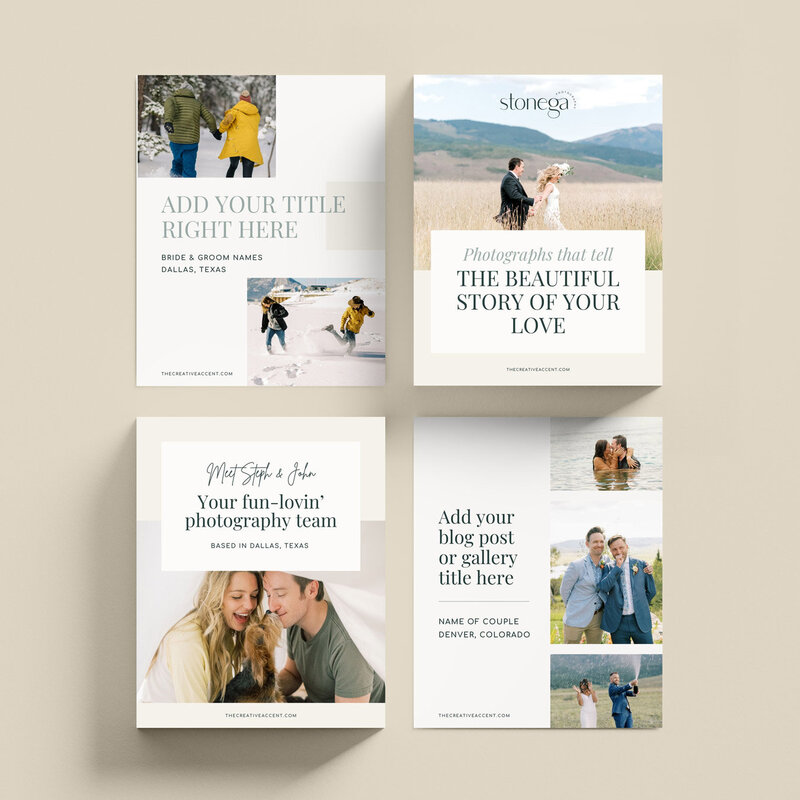 canva social media post designs