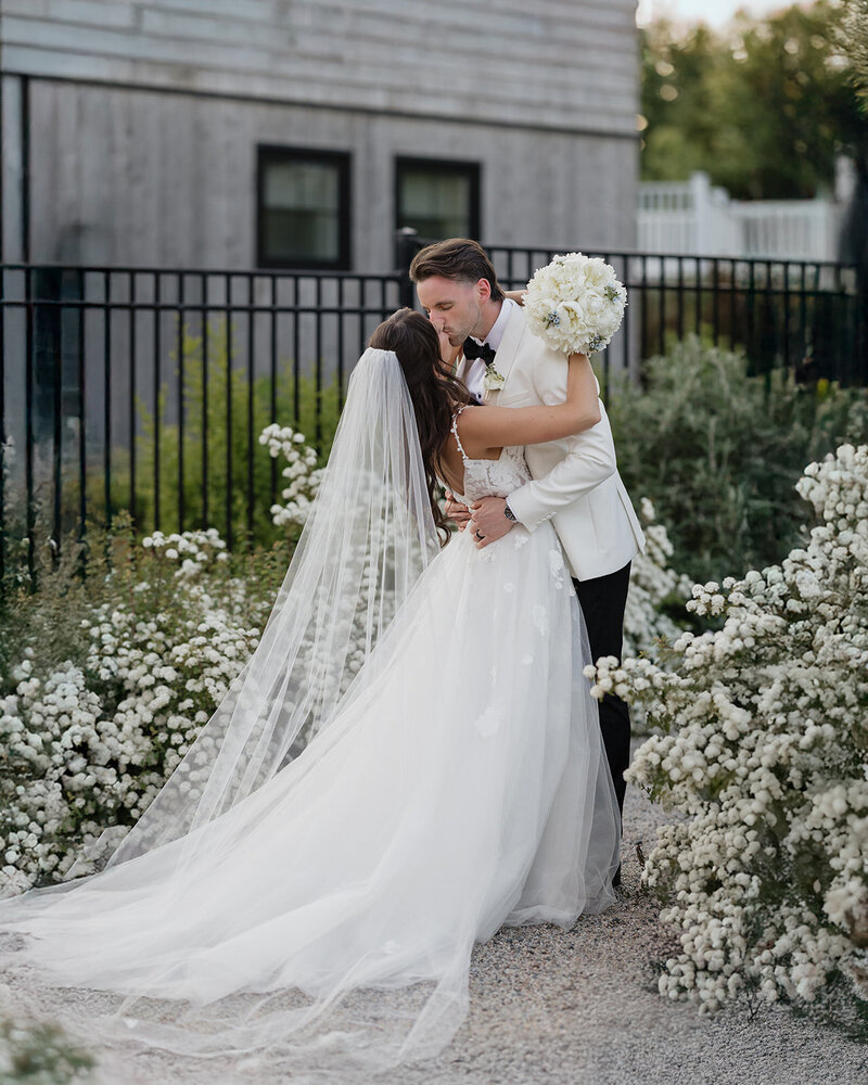farm at south cove wedding photography