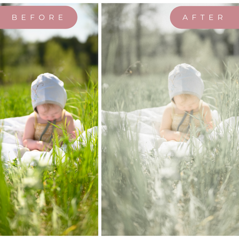 Simple Photocentric Before and After Instagram Post (3)