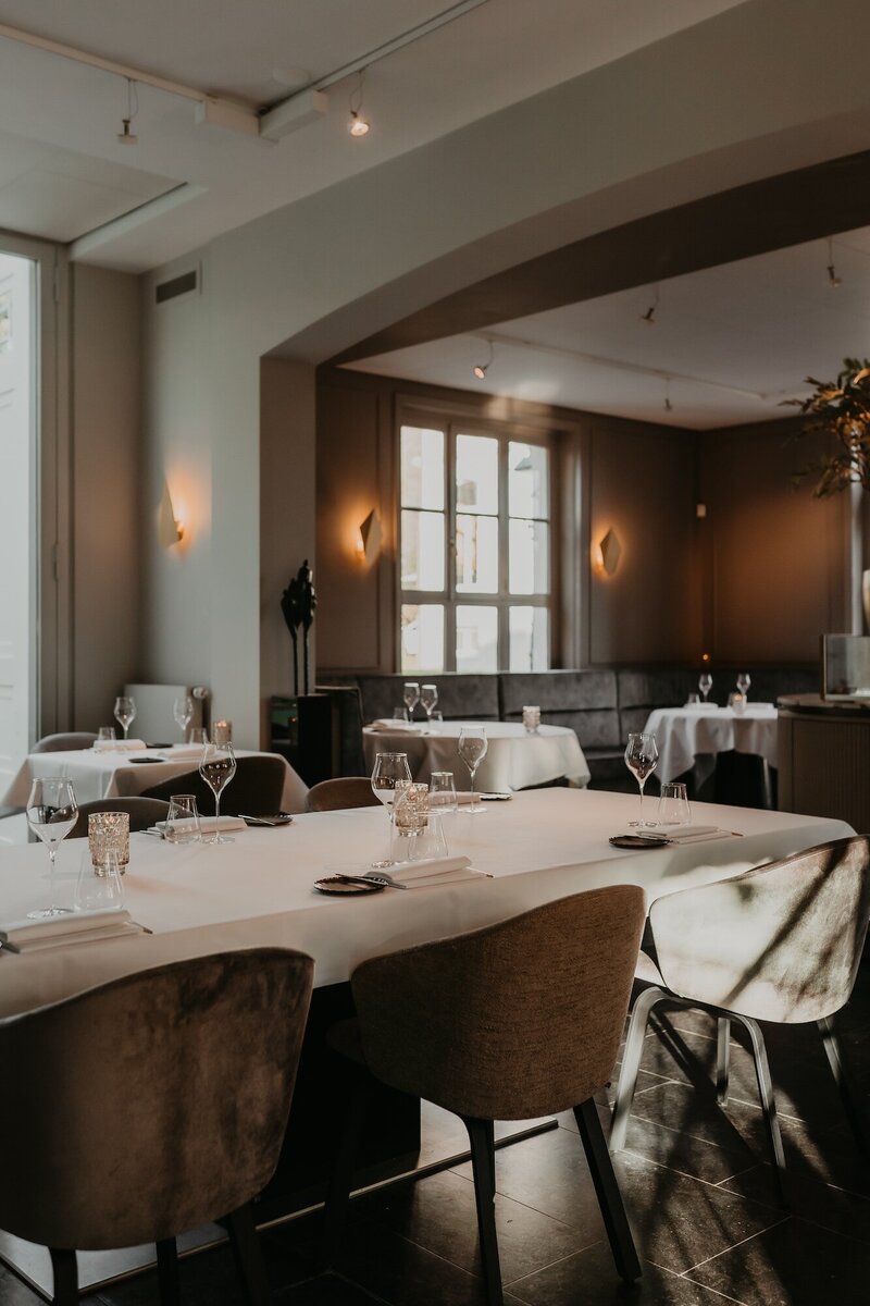 Restaurant Wolfslaar batch12