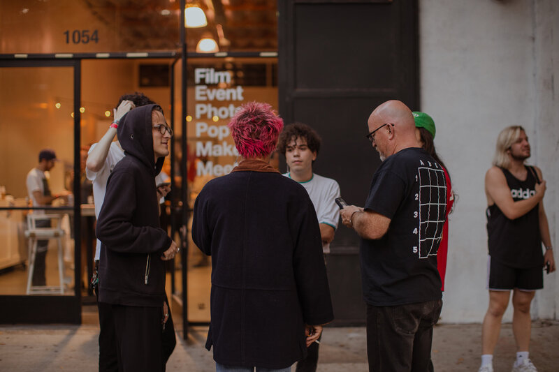Hunny - Release Day-107
