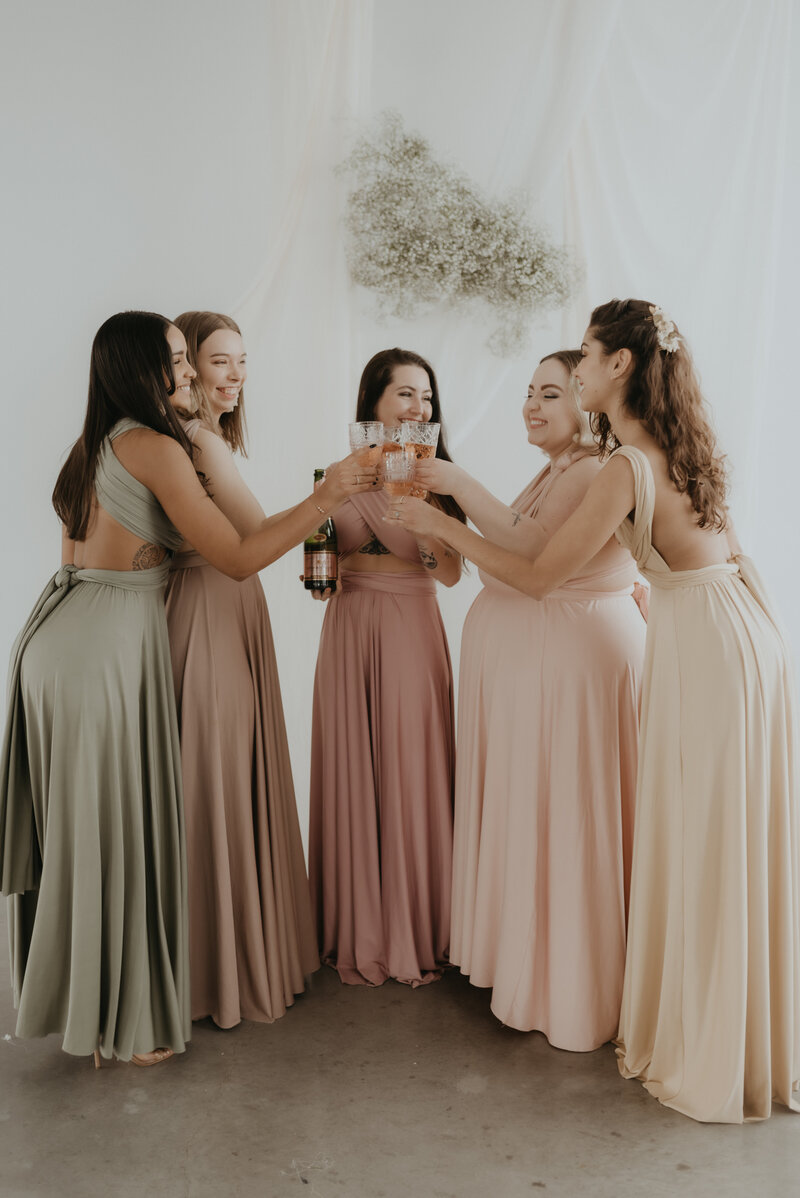 bridesmaid dresses montreal Shop affordable bridesmaid dresses in store and to order! Morilee, Sorella  Vita