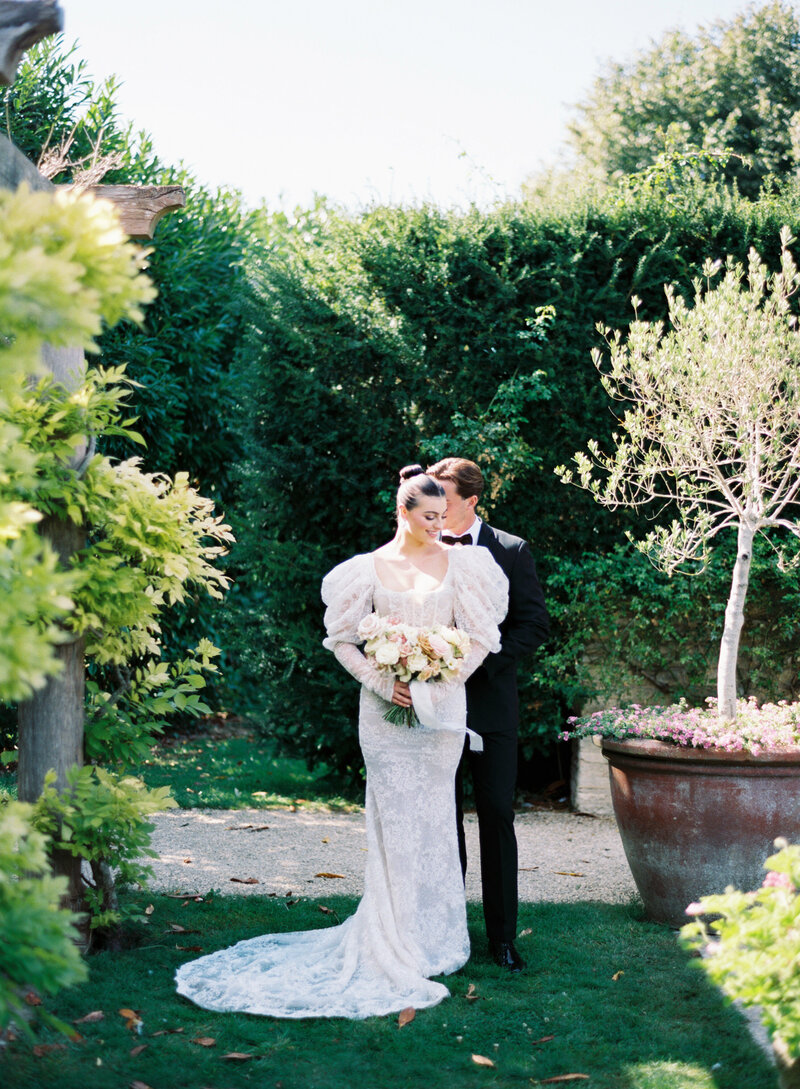 Film Wedding Photographer DC
