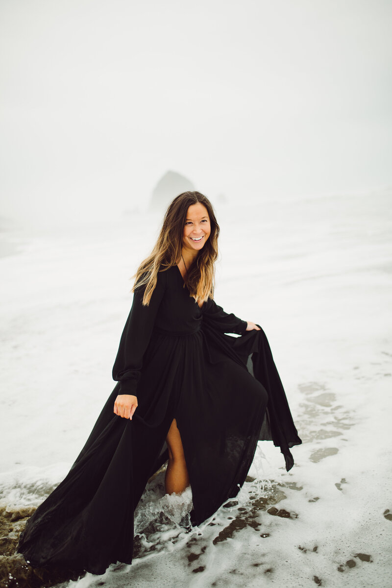 Get to know the person behind the lens. Meet Alexandra, the creative force at Love Alexandra Photography. Discover the passion, artistry, and vision that breathe life into every image. Learn more about Alexandra's journey in capturing genuine connections and heartfelt moments.