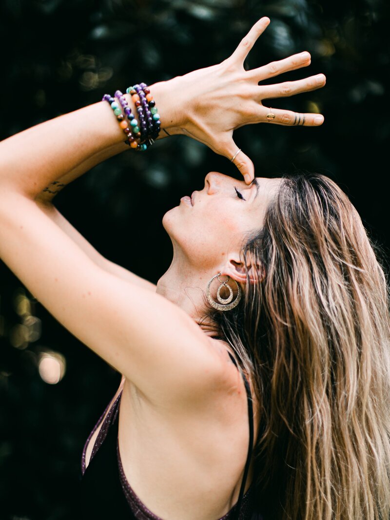Discover deep healing and embodied transformation with our range of rituals including Ritual Breathwork, yoga, meditation, and more at Ritual Wellness Studio in Ojai, CA.